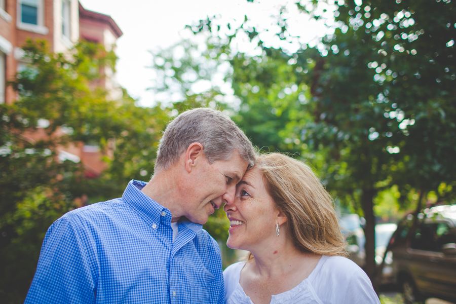 Family Photographs in Fayetteville Arkansas