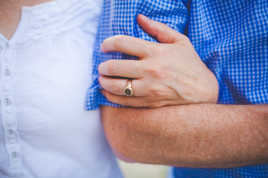 Family Photographs in Fayetteville Arkansas