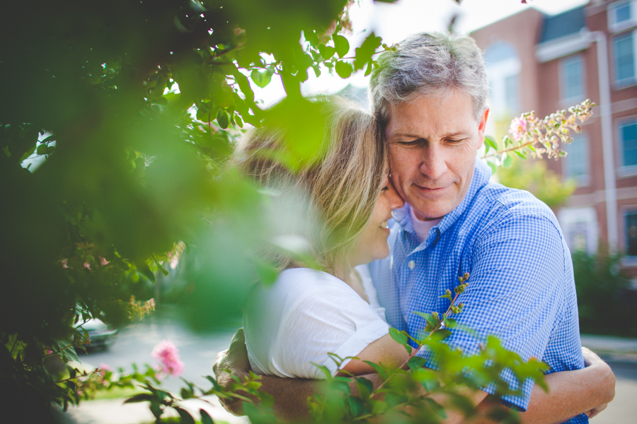Family Photographs in Fayetteville Arkansas