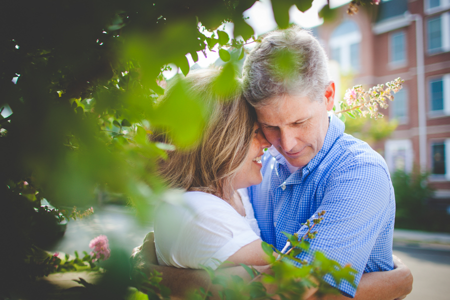 Family Photographs in Fayetteville Arkansas