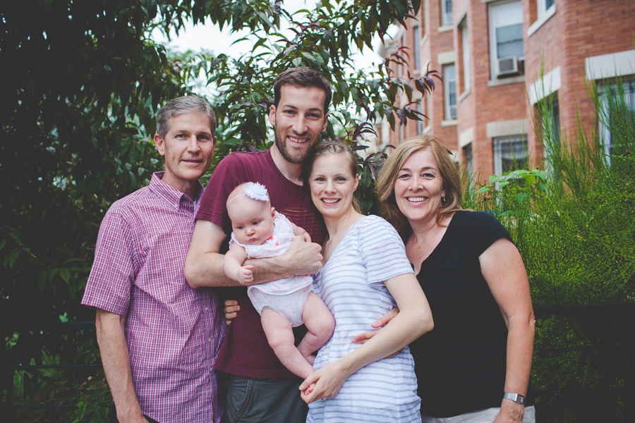 Family Photographs in Fayetteville Arkansas