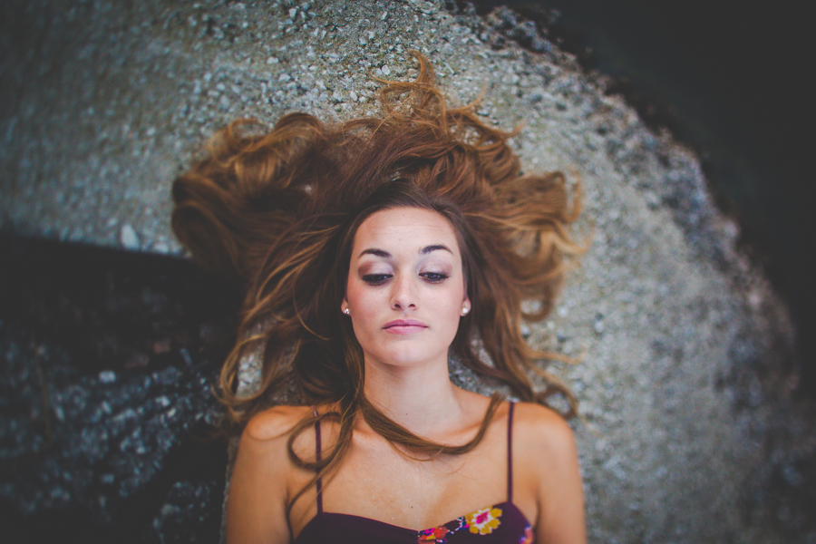 High School Senior Photographs Fayetteville Arkansas Senior Photos in Bentonville Arkansas
