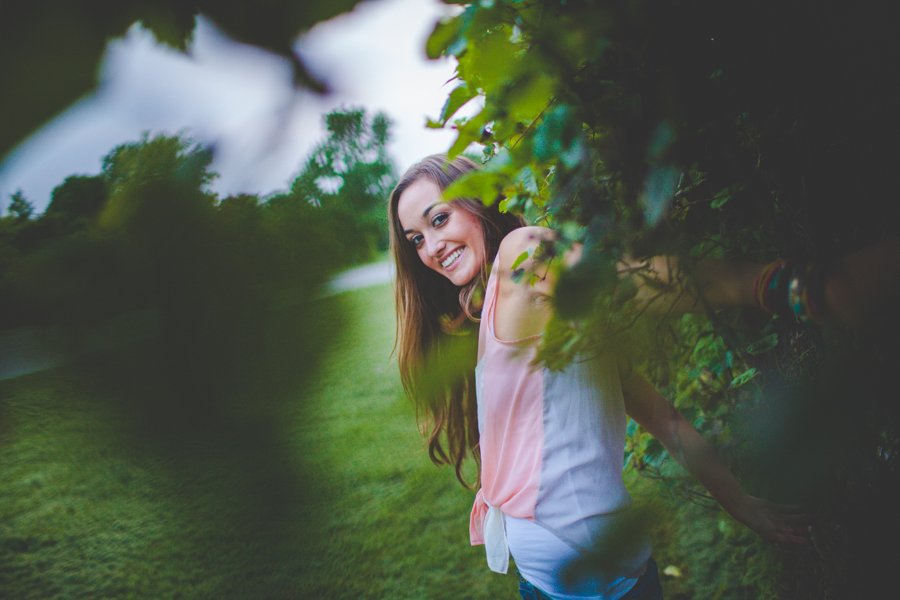 High School Senior Photographs Fayetteville Arkansas Senior Photos in Bentonville Arkansas