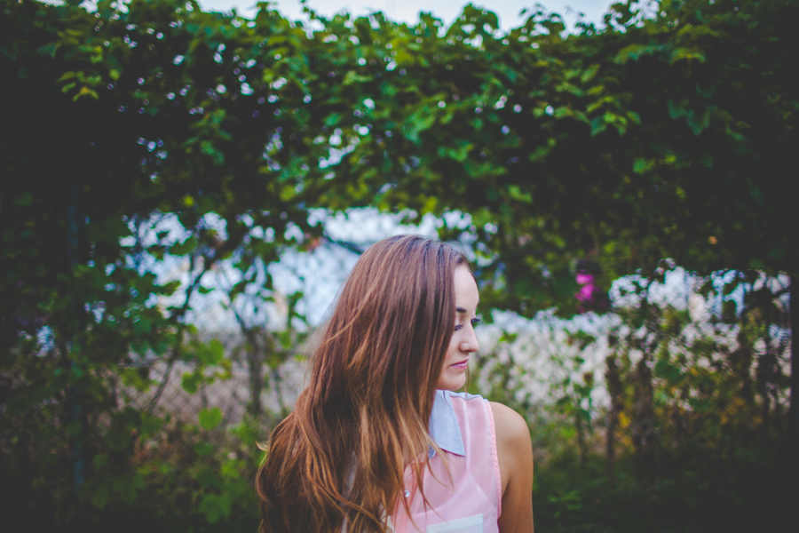 High School Senior Photographs Fayetteville Arkansas Senior Photos in Bentonville Arkansas