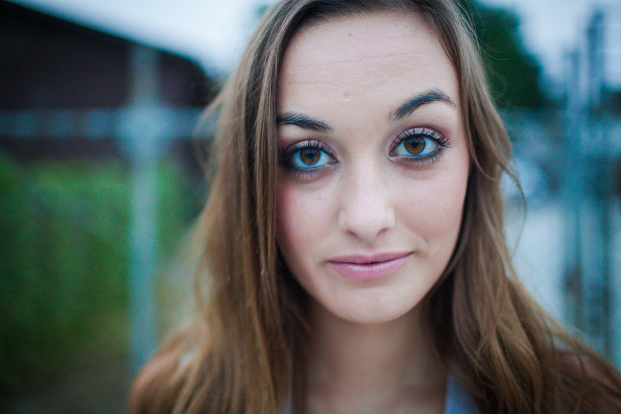 High School Senior Photographs Fayetteville Arkansas Senior Photos in Bentonville Arkansas