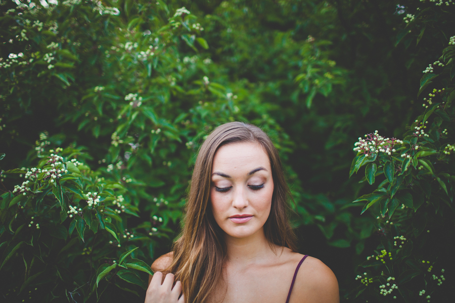 High School Senior Photographs Fayetteville Arkansas Senior Photos in Bentonville Arkansas