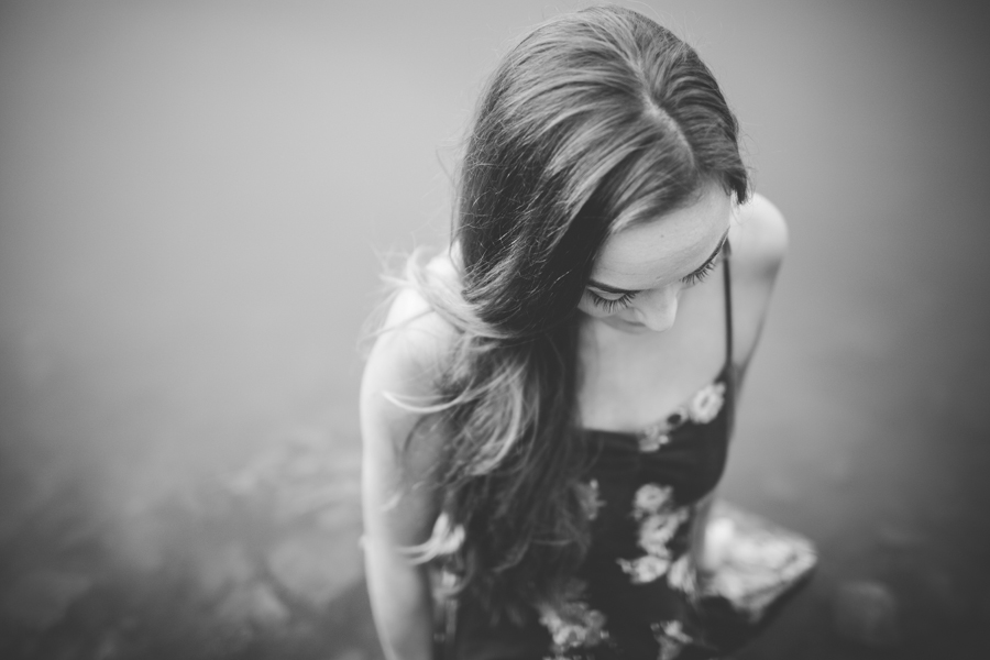 High School Senior Photographs Fayetteville Arkansas Senior Photos in Bentonville Arkansas