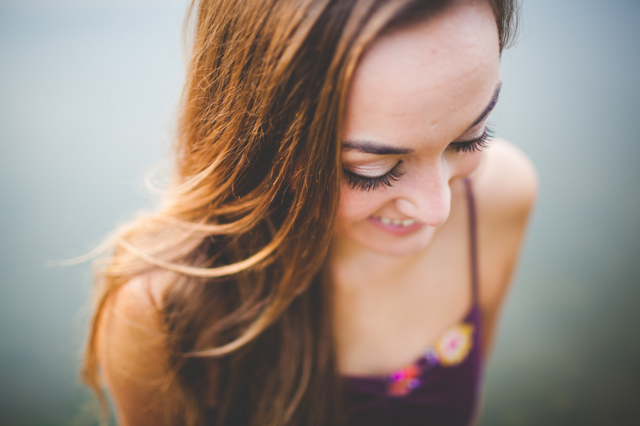 High School Senior Photographs Fayetteville Arkansas Senior Photos in Bentonville Arkansas