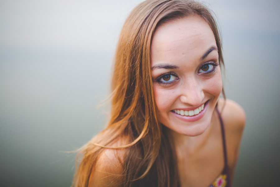 High School Senior Photographs Fayetteville Arkansas Senior Photos in Bentonville Arkansas
