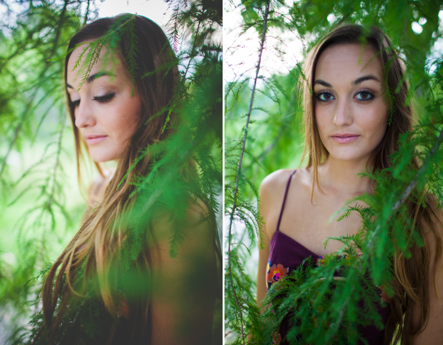 High School Senior Photographs Fayetteville Arkansas Senior Photos in Bentonville Arkansas