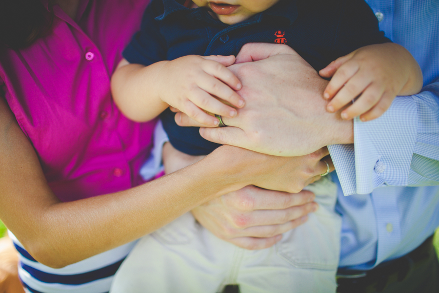 Family Photographer in Fayetteville Arkansas