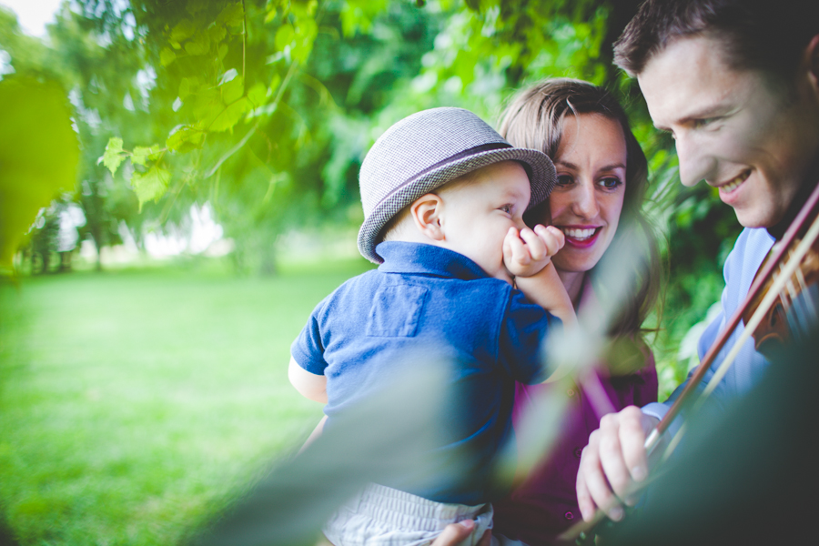 Family Photographer in Fayetteville Arkansas
