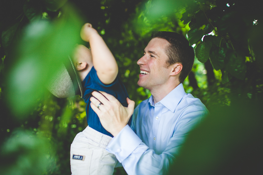 Family Photographer in Fayetteville Arkansas