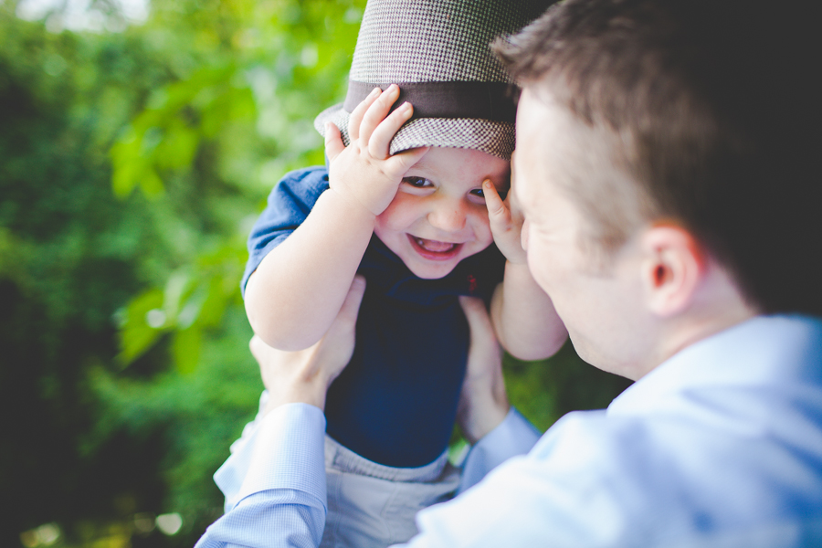 Family Photographer in Fayetteville Arkansas