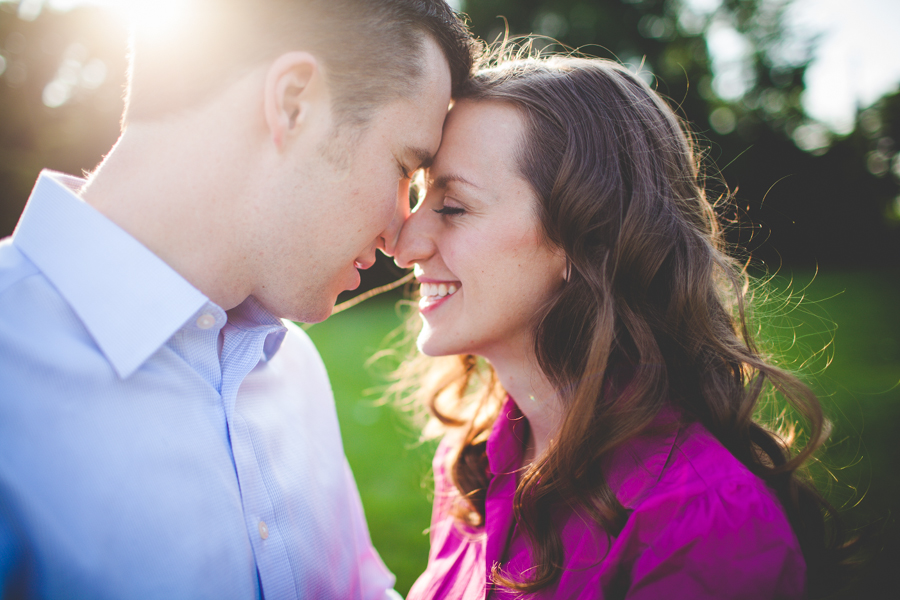 Family Photographer in Fayetteville Arkansas