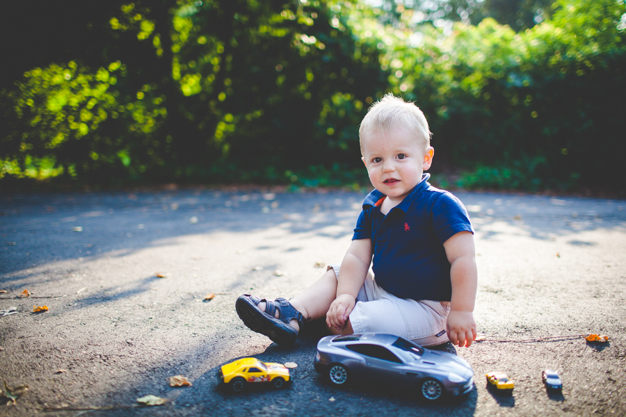 Family Photographer in Fayetteville Arkansas