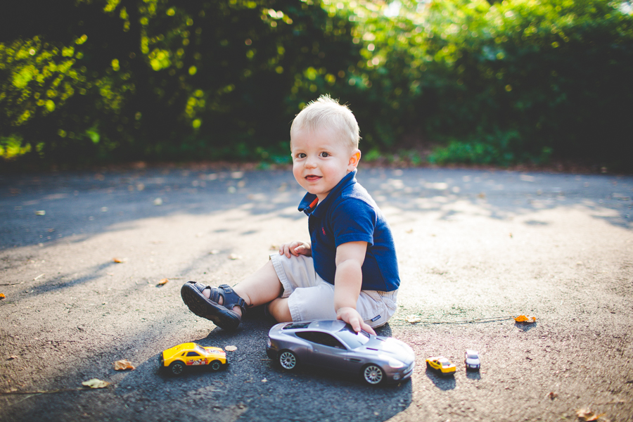 Family Photographer in Fayetteville Arkansas