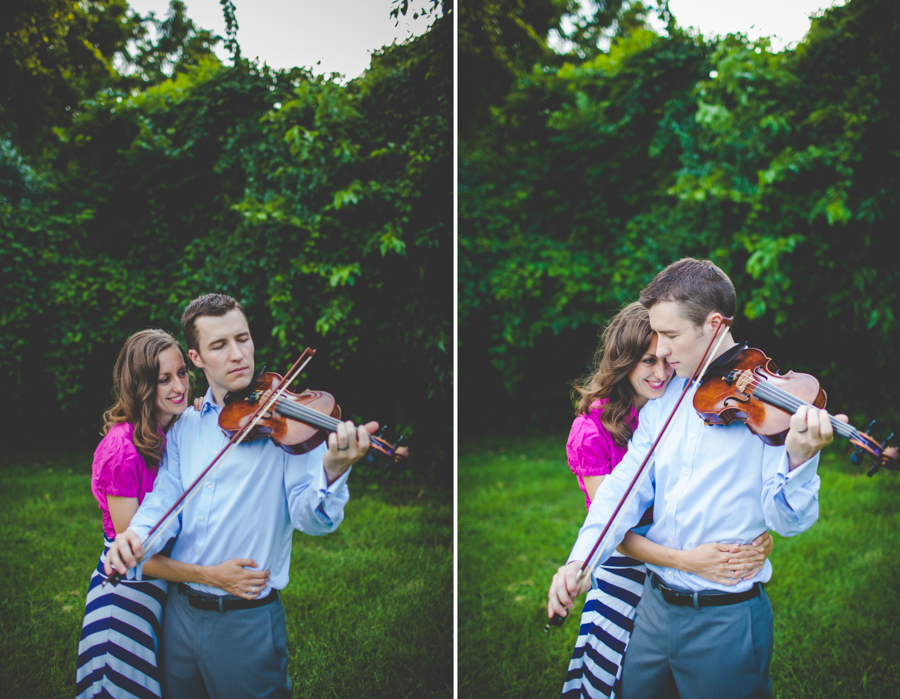 Family Photographer in Fayetteville Arkansas