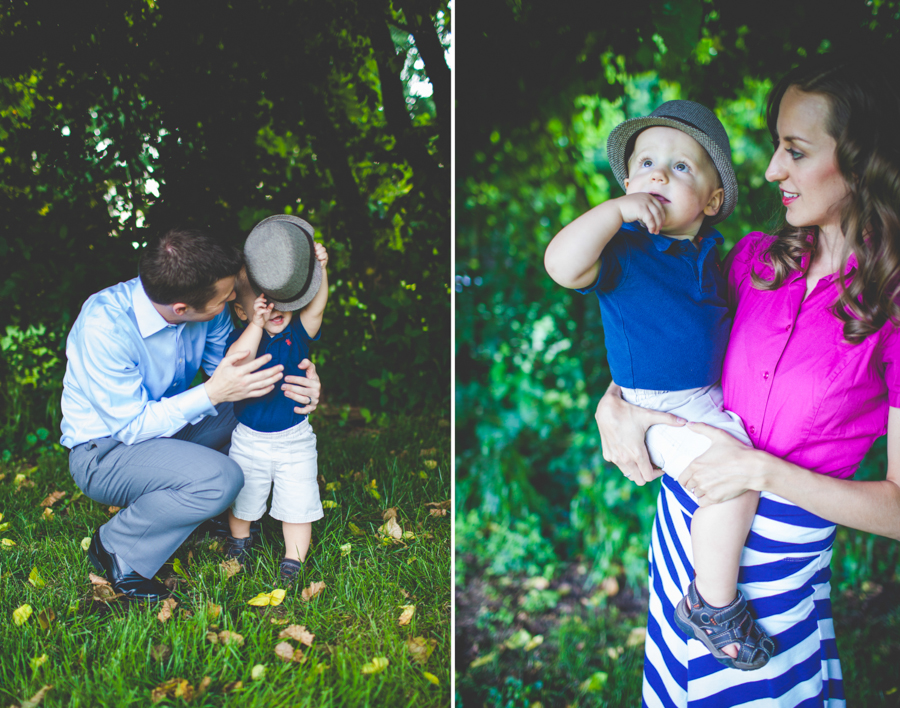 Family Photographer in Fayetteville Arkansas