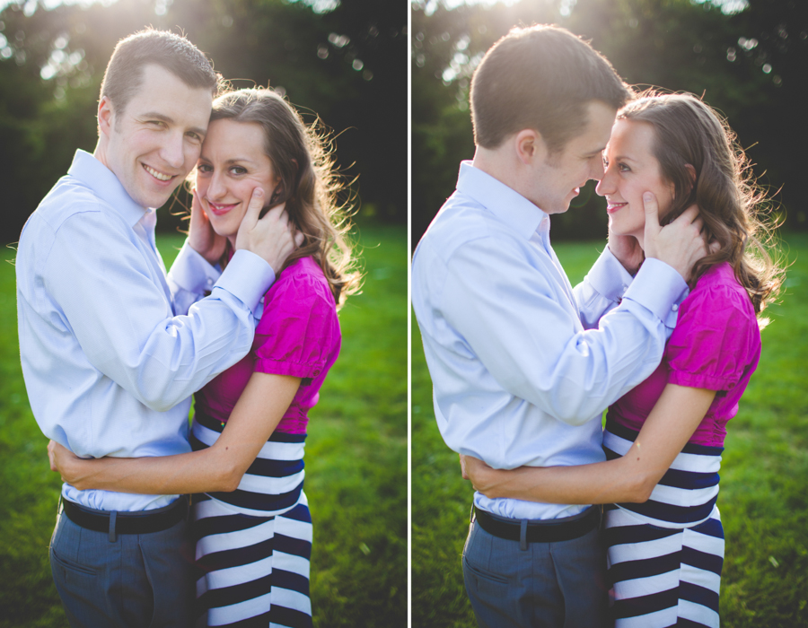 Family Photographer in Fayetteville Arkansas