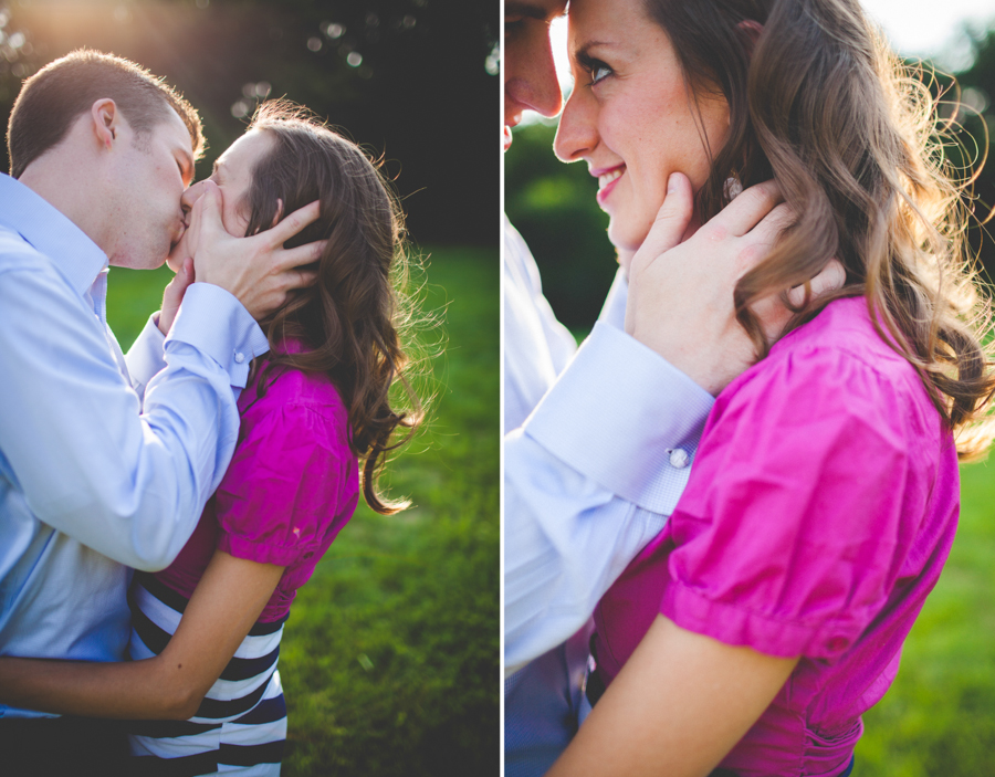 Family Photographer in Fayetteville Arkansas