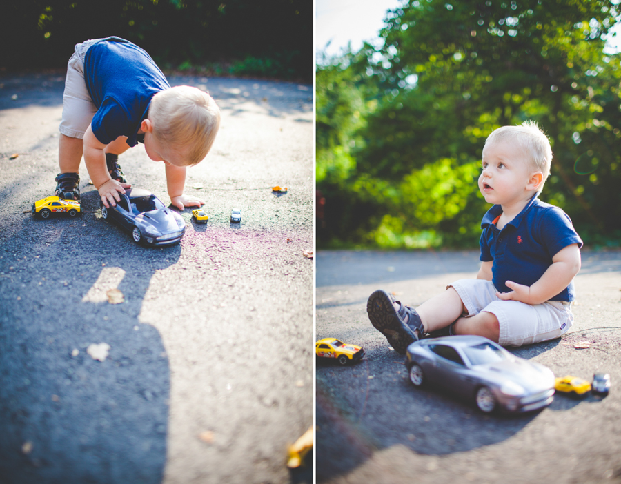 Family Photographer in Fayetteville Arkansas