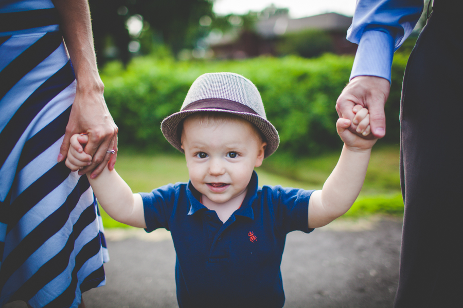 Family Photographer in Fayetteville Arkansas
