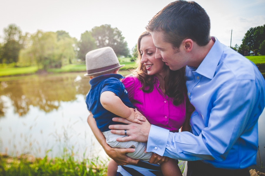 Family Photographer in Fayetteville Arkansas