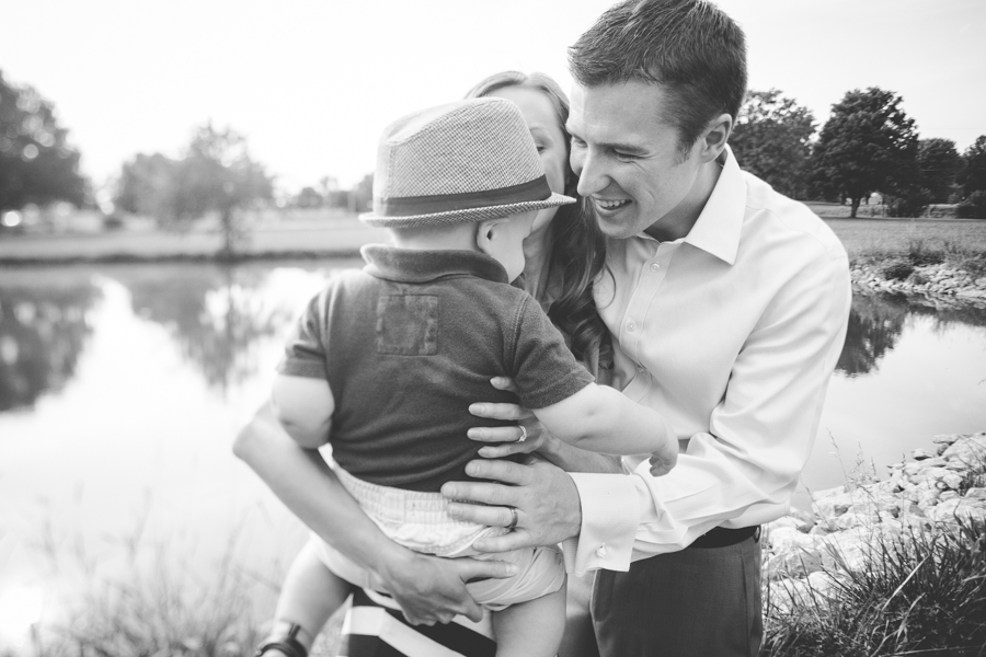 Family Photographer in Fayetteville Arkansas