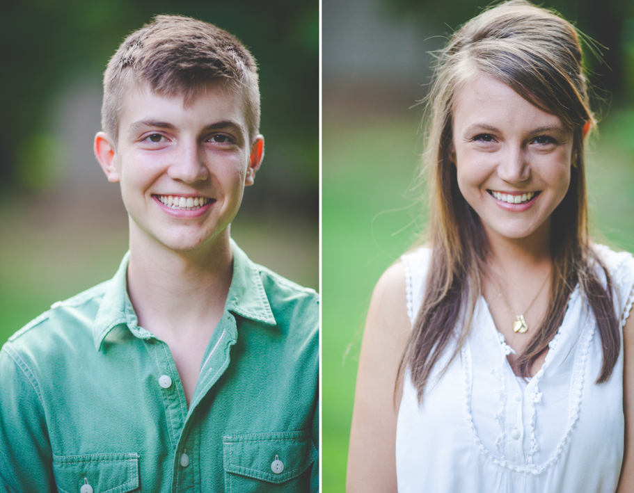 The Wood Family at Home - Bentonville Arkansas Family Photography - lissachandler.com Family Photographer in Northwest Arkansas