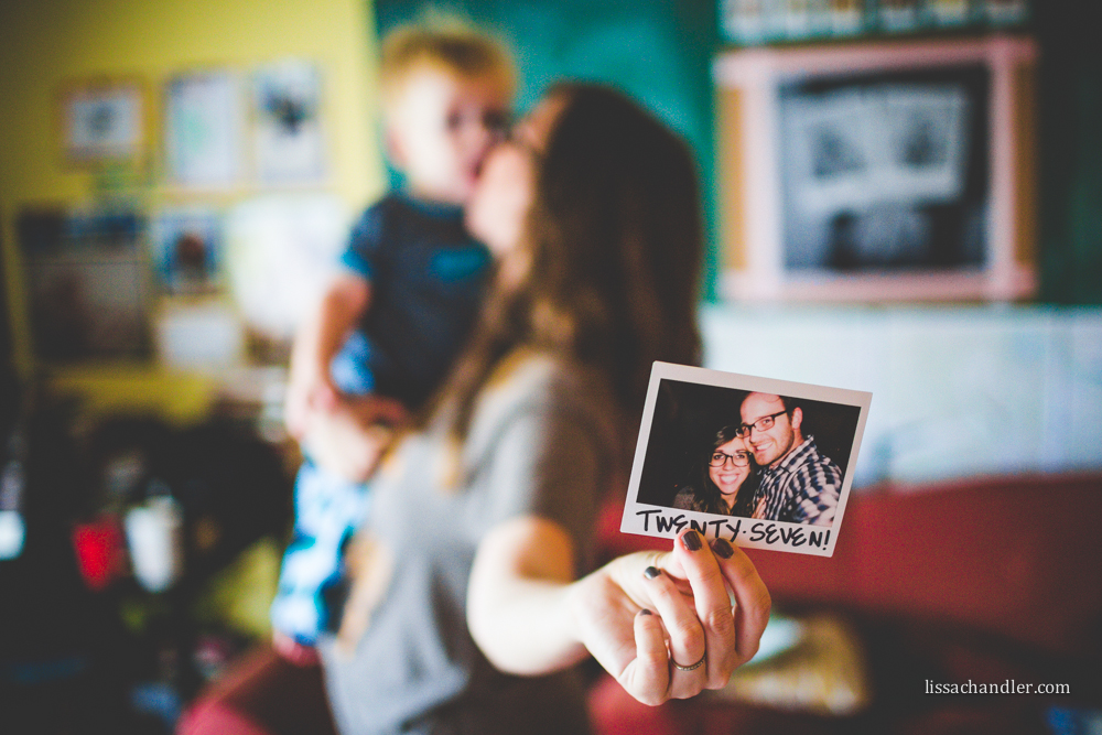 Creative Portrait and Wedding Photography in NWA