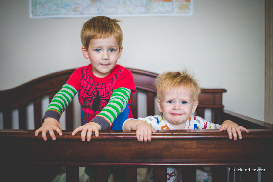 Northwest Arkansas Child Photographer