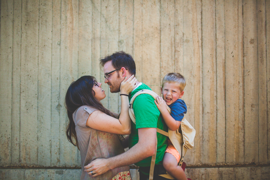 Fayetteville Arkansas Portrait and Wedding Photographer - Trip to DC