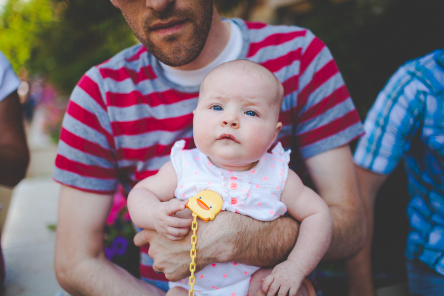 Fayetteville Arkansas Portrait and Wedding Photographer - Trip to DC