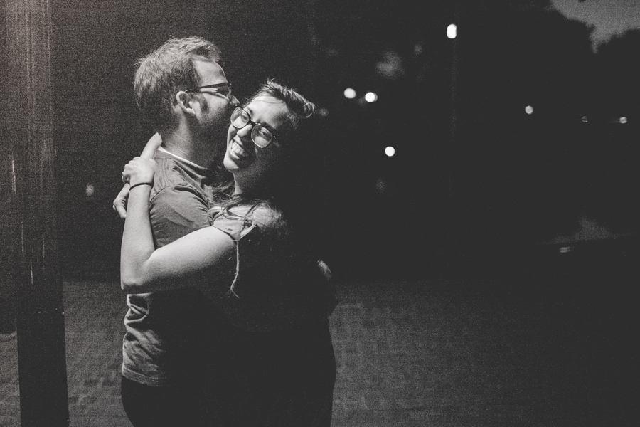 Fayetteville Arkansas Portrait and Wedding Photographer - Trip to DC