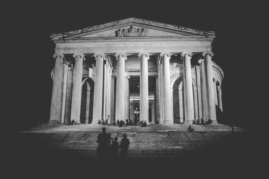 Fayetteville Arkansas Portrait and Wedding Photographer - Trip to DC