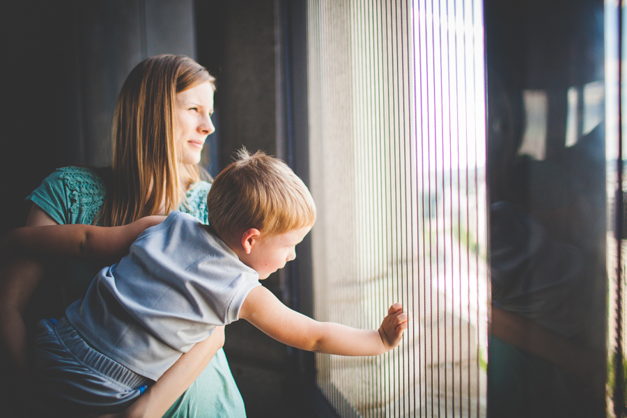 Fayetteville Arkansas Portrait and Wedding Photographer - Trip to DC