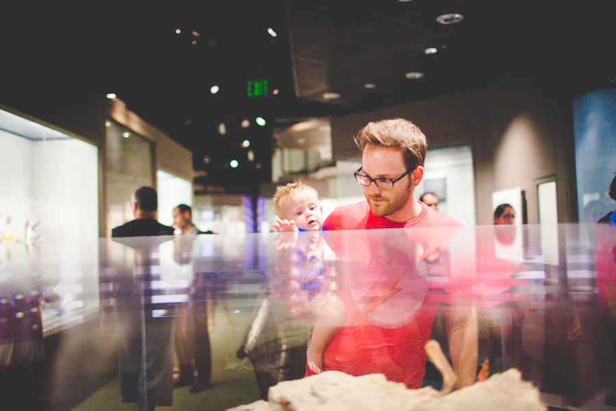 Fayetteville Arkansas Portrait and Wedding Photographer - Trip to DC