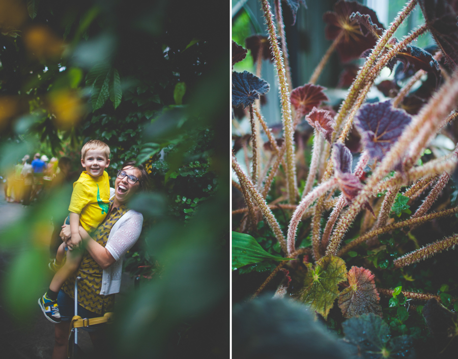 Fayetteville Arkansas Portrait and Wedding Photographer - Trip to DC