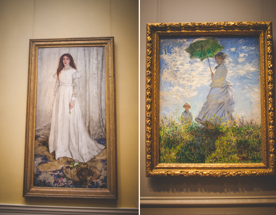 Fayetteville Arkansas Portrait and Wedding Photographer - Trip to DC