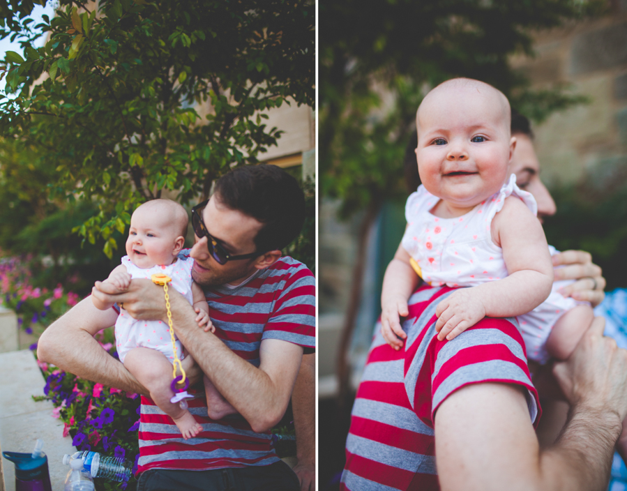 Fayetteville Arkansas Portrait and Wedding Photographer - Trip to DC