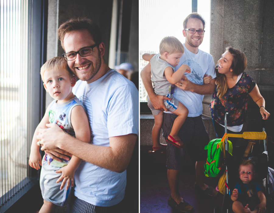 Fayetteville Arkansas Portrait and Wedding Photographer - Trip to DC