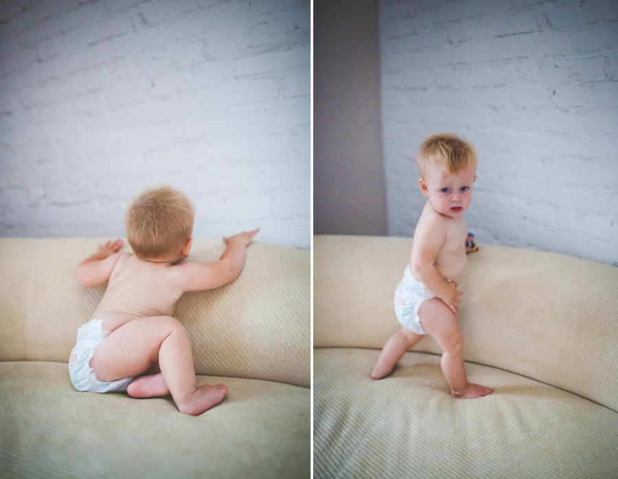 Fayetteville Arkansas Portrait and Wedding Photographer - Trip to DC