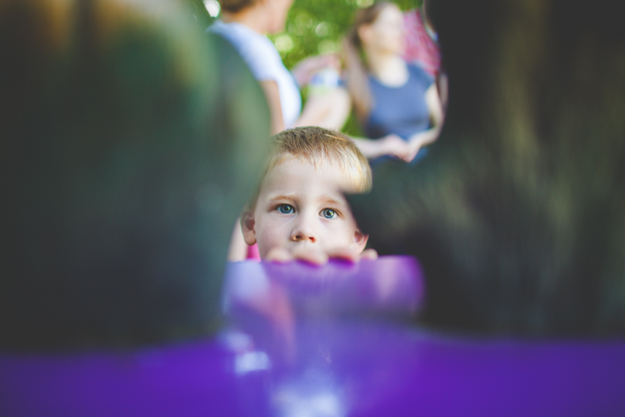 Fayetteville Arkansas Portrait and Wedding Photographer - Trip to DC