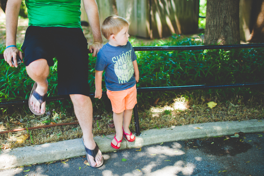 Fayetteville Arkansas Portrait and Wedding Photographer - Trip to DC