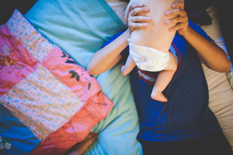 Uncle Noah by AR Photographer Lissa Chandler