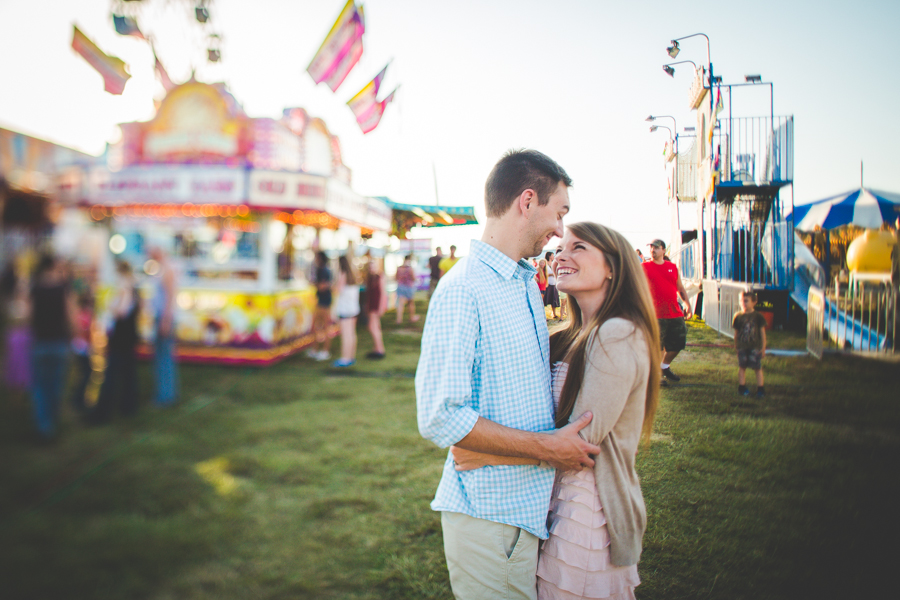 Engagement and Wedding Photographer in Northwest Arkansas
