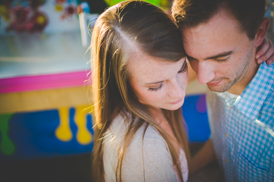 Engagement and Wedding Photographer in Washington County Arkansas
