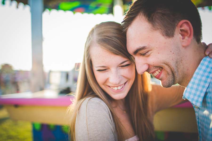 Engagement and Wedding Photographer in Centerton Arkansas