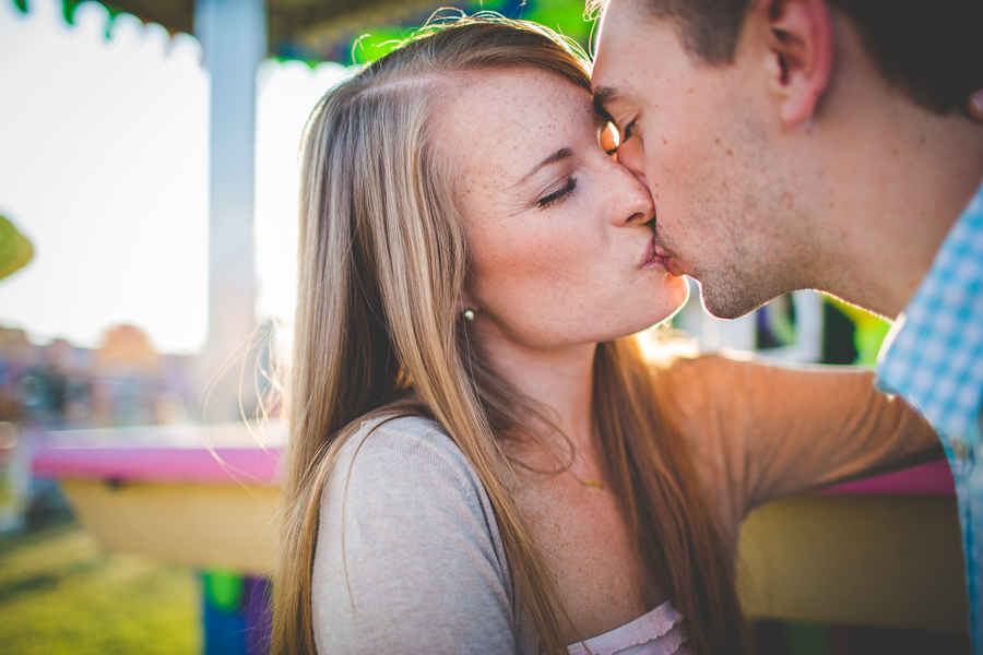Engagement and Wedding Photographer in Northwest Arkansas